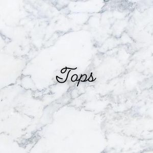 Tops